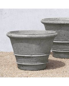 Rustic Rolled Rim 31.5