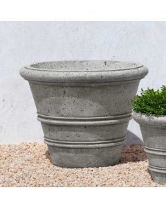 Rustic Rolled Rim 20.75