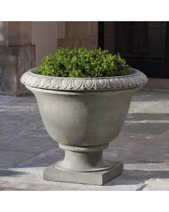 Easton Urn with Pedestal