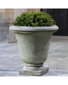 Rustic Hampton Urn