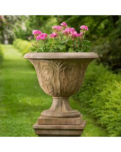Palais Arabesque Urn 