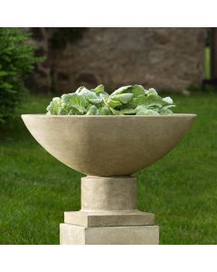Savoy Planter