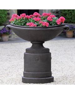 Medici Planter w Pedestal