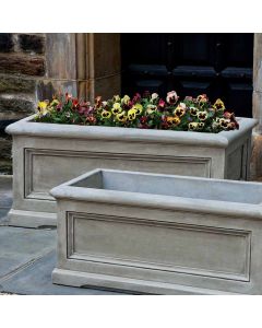 Orleans Window Box, Large 