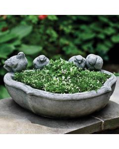 Alouette Planter 