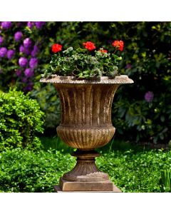 Smithsonian Classical Urn 