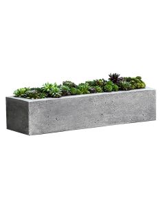 Basic Element Long Planter