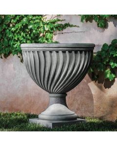 Quadrille Urn 