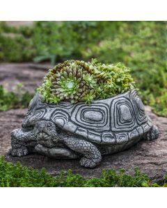 Turtle Planter Sm 