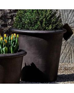 Palo Alto Tall Planter