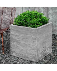 Chenes Brut Box Planter
