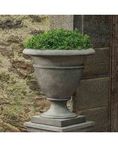 Textured St James Urn, Large