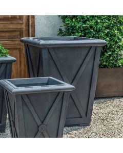 Directoire Planter, Large