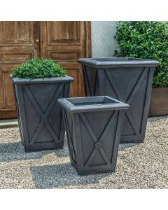 Directoire Planter, Large