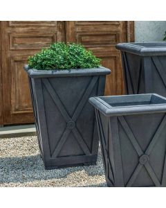 Directoire Planter, Medium