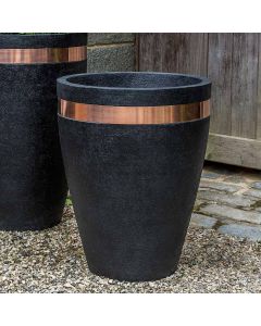 Moderne Tapered Planter