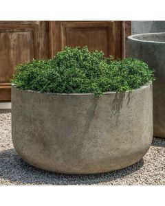 Low Tribeca Planter, XLG