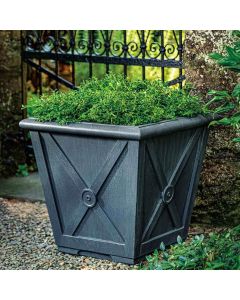 Directoire Planter, X-Small