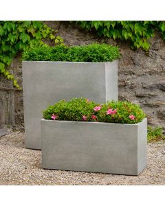 Metro Box Planter, Tall