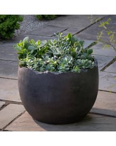 Broken Egg Planter - Grade AA