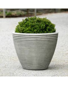Bibendum Planter, Medium