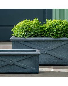 Directoire Windowbox, Small