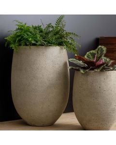 Bebel Planter, Tall