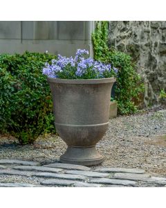 Textured Pascal Urn