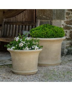 Sagamore Planter, Large