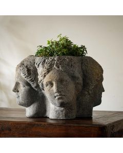 Quatro Planter