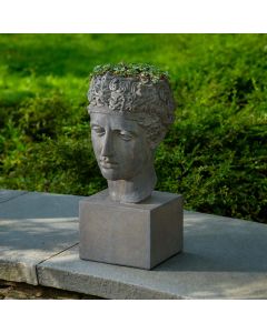 Janus Planter
