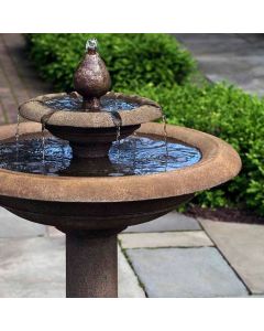 Palos Verdes Fountain 