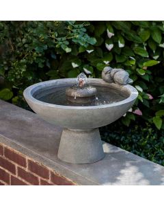 Paradiso Fountain
