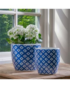 Parquet Planter