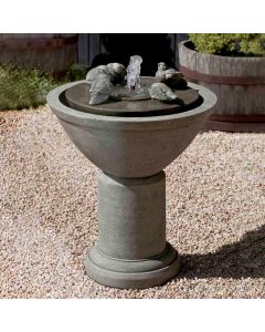 Passaros II Fountain