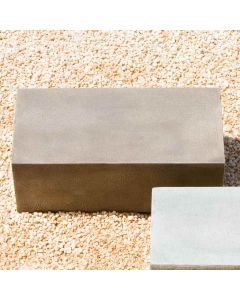 Low Rectangular Plinth