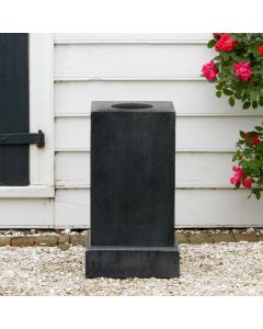Classic Tall Pedestal