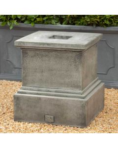 Glenview Pedestal