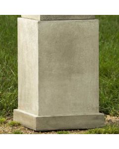 Savoy Pedestal 