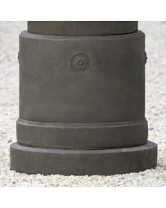 Medici Pedestal