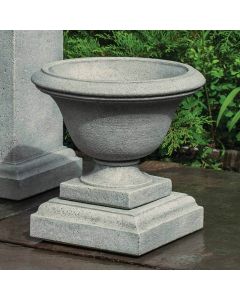 Small Urn Plinth