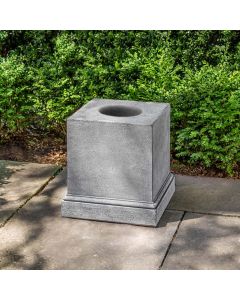 Shelbourne Pedestal 