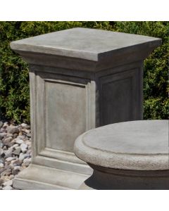 Square Pedestal