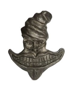 Joker Plaque