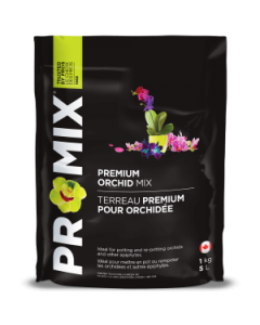 Pro-Mix Orchid Mix 5L