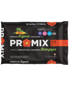 Pro-Mix Container Mix 28.3L