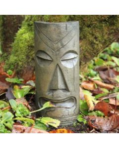 Polynesian Tiki Mask - Small