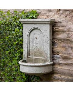 Portico Fountain