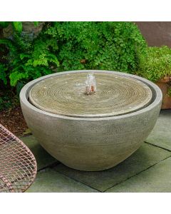 Portola Fountain