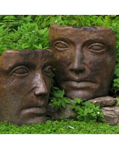 Portrait of Mother Nature